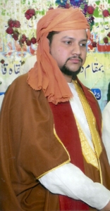 Iqbal Shah